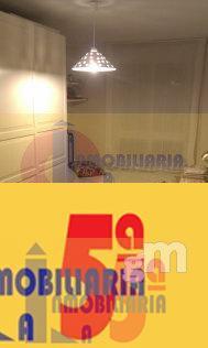 For sale of flat in La Algaba