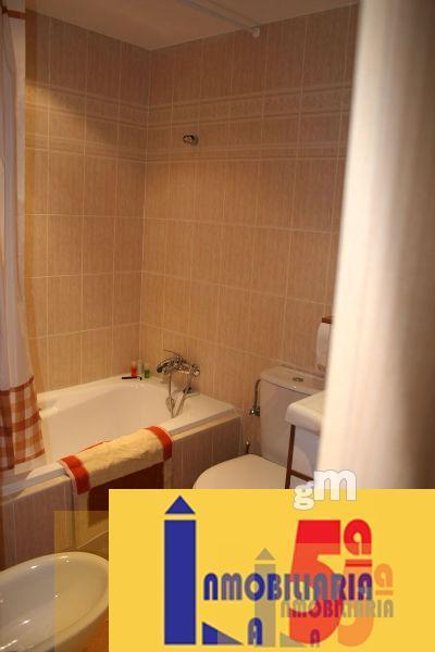 For sale of flat in La Algaba