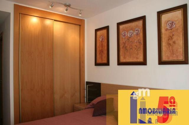 For sale of flat in La Algaba