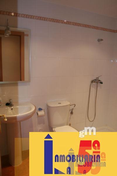 For sale of flat in La Algaba