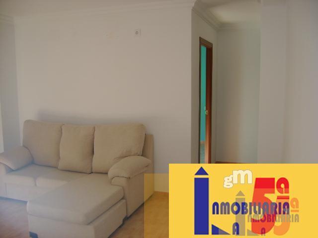 For sale of flat in La Algaba