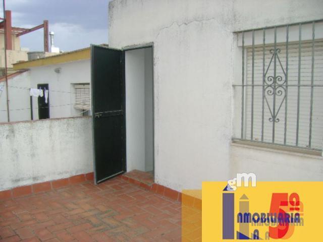 Venta de casa en La Algaba