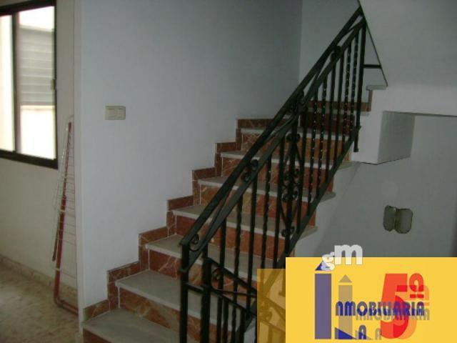 For sale of house in La Algaba