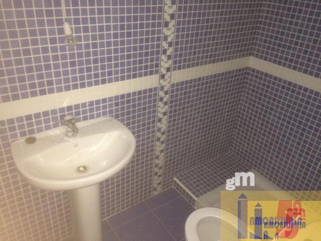 For sale of flat in La Algaba