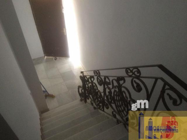 For sale of flat in La Algaba