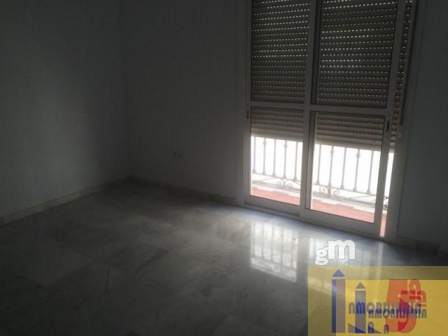 For sale of flat in La Algaba