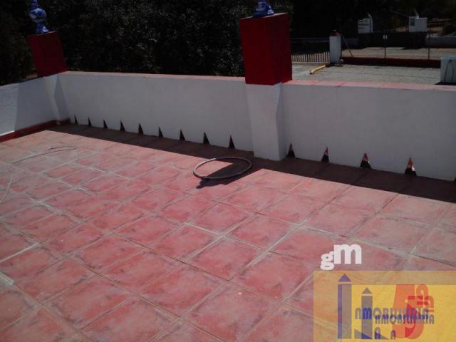 For sale of chalet in Castilblanco de los Arroyos