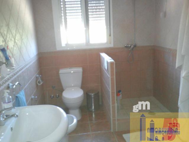 For sale of chalet in Castilblanco de los Arroyos