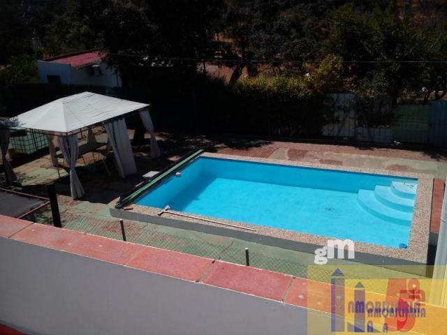 For sale of chalet in Castilblanco de los Arroyos