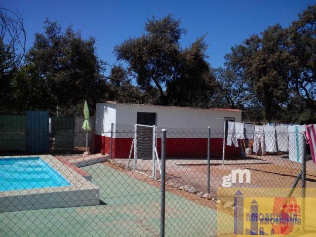 For sale of chalet in Castilblanco de los Arroyos