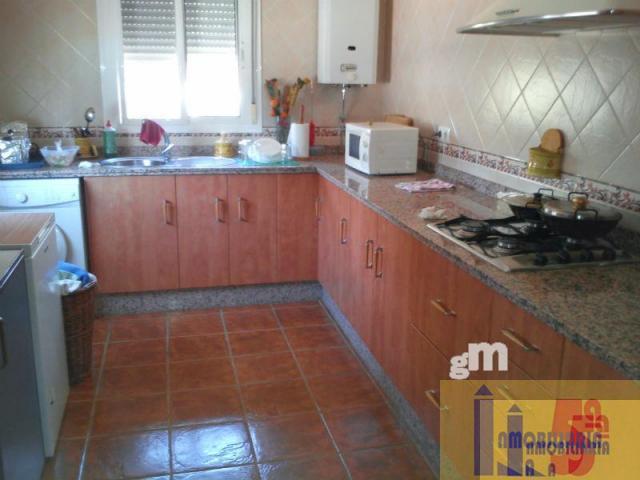 For sale of chalet in Castilblanco de los Arroyos