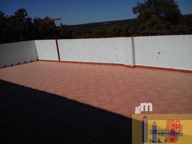 For sale of chalet in Castilblanco de los Arroyos