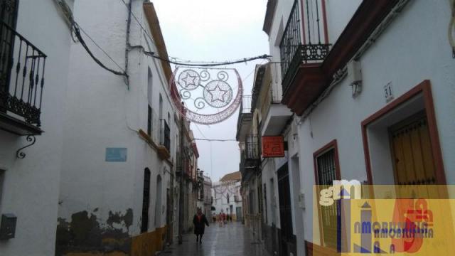 Venta de casa en La Algaba