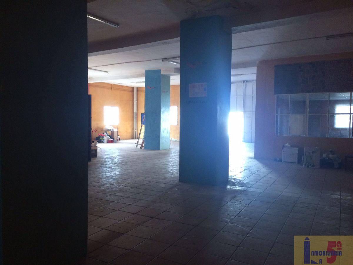 For sale of flat in La Algaba