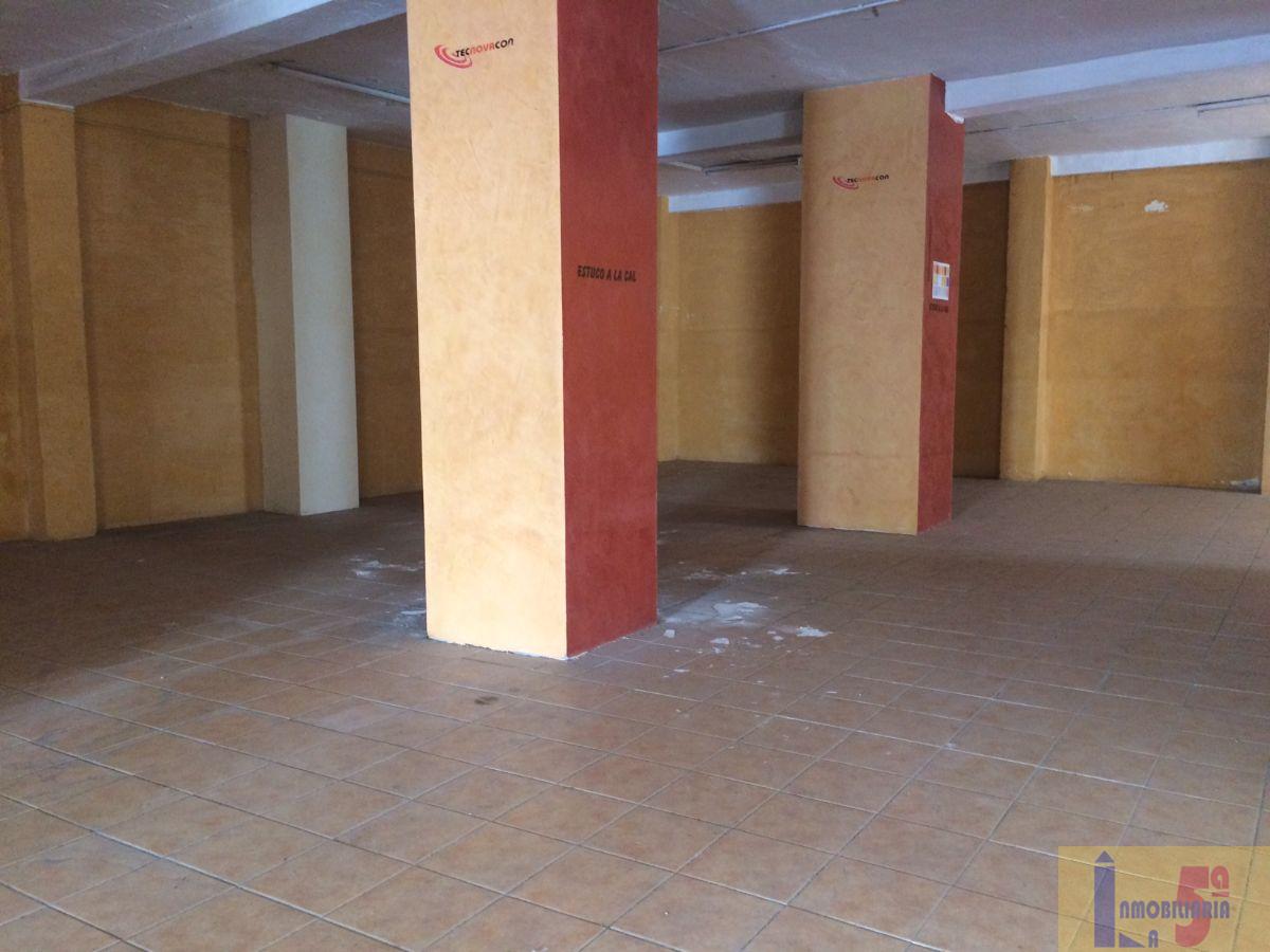 For sale of flat in La Algaba