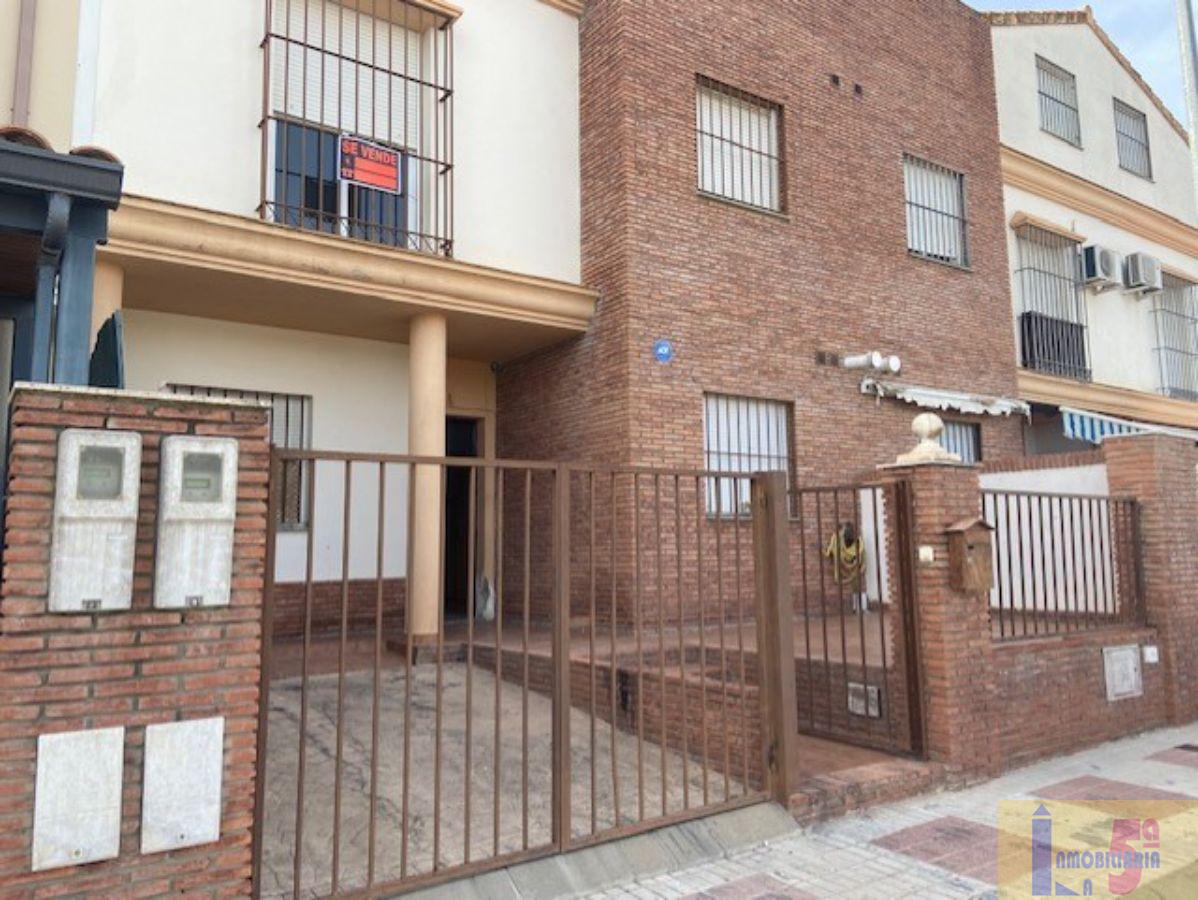 For sale of chalet in Alcalá del Río