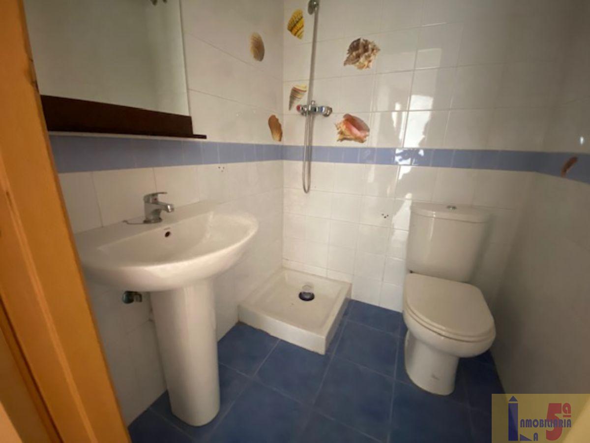 For sale of chalet in Alcalá del Río