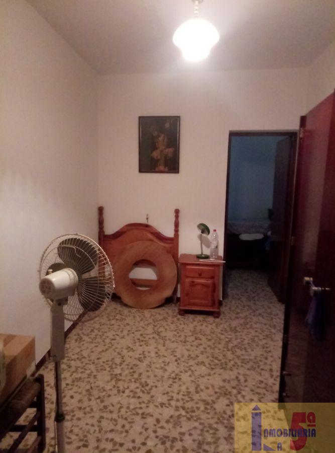 Venta de chalet en La Algaba