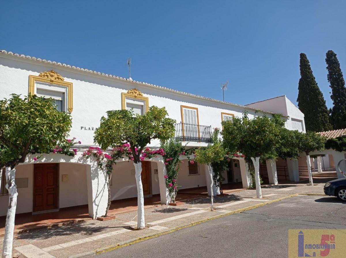 For sale of house in Guillena