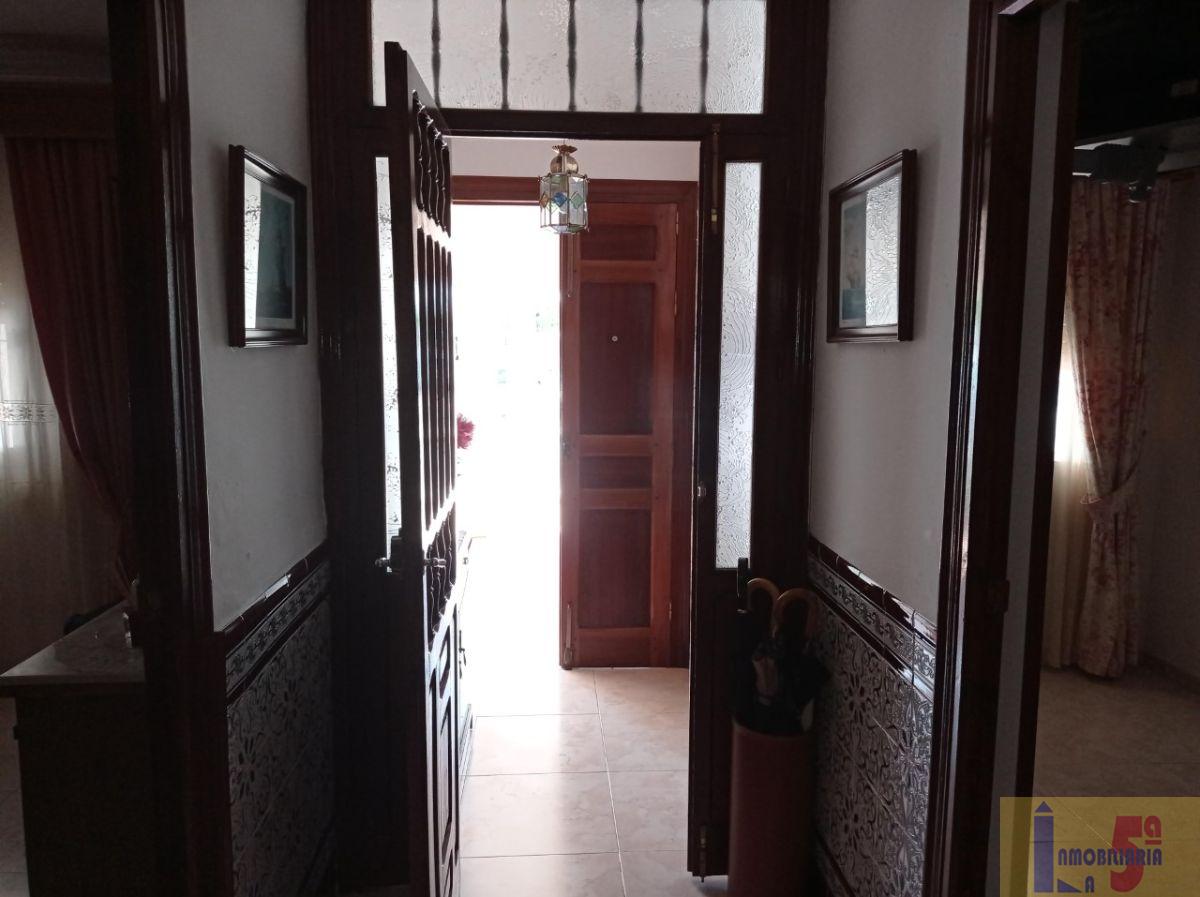 For sale of house in Guillena