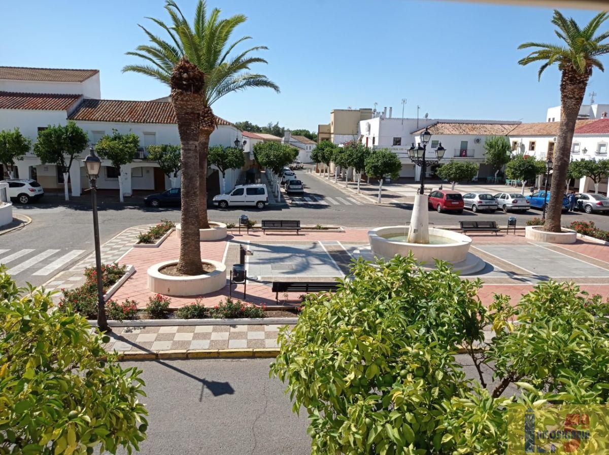 For sale of house in Guillena