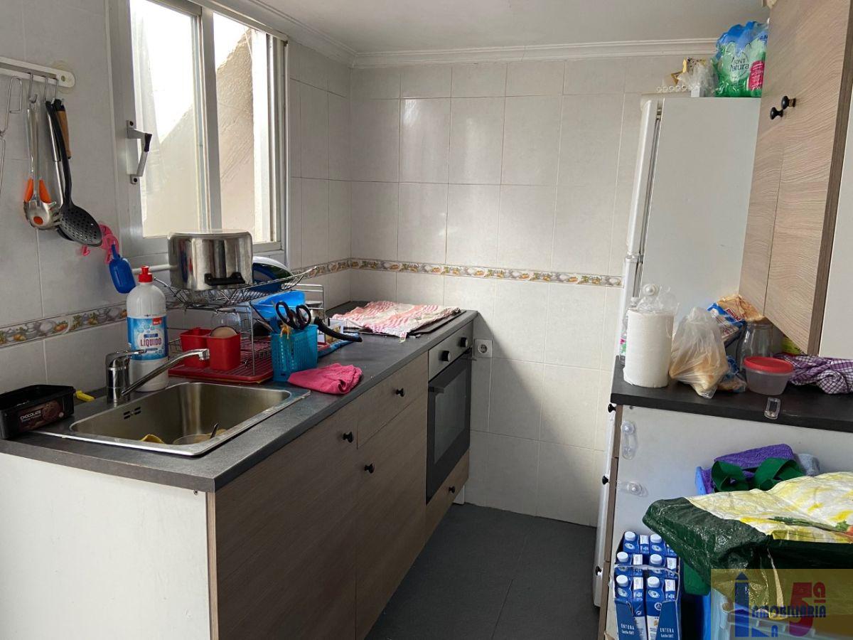 Venta de casa en La Algaba