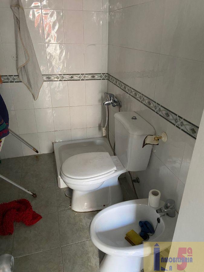 Venta de casa en La Algaba