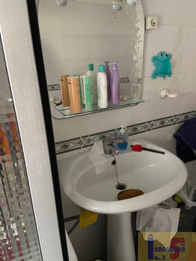Venta de casa en La Algaba