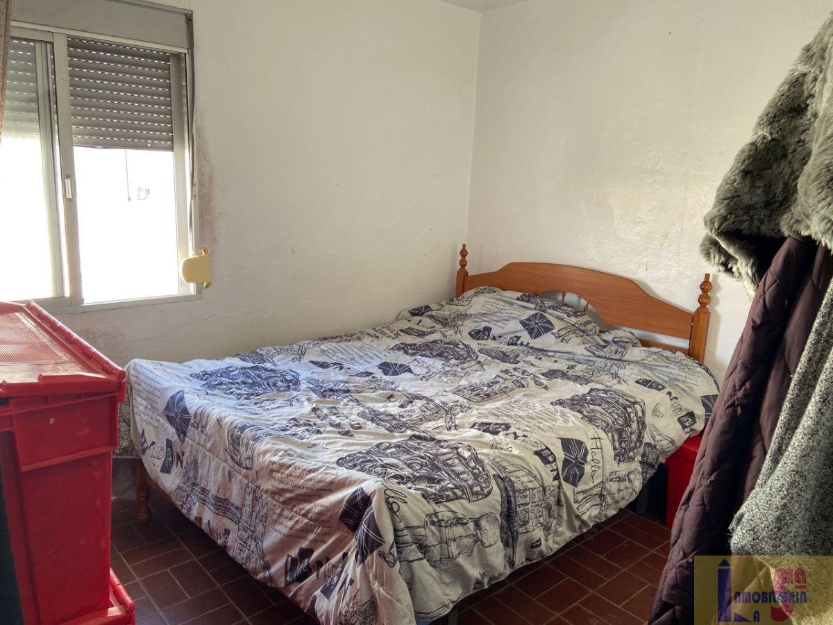 Venta de casa en La Algaba