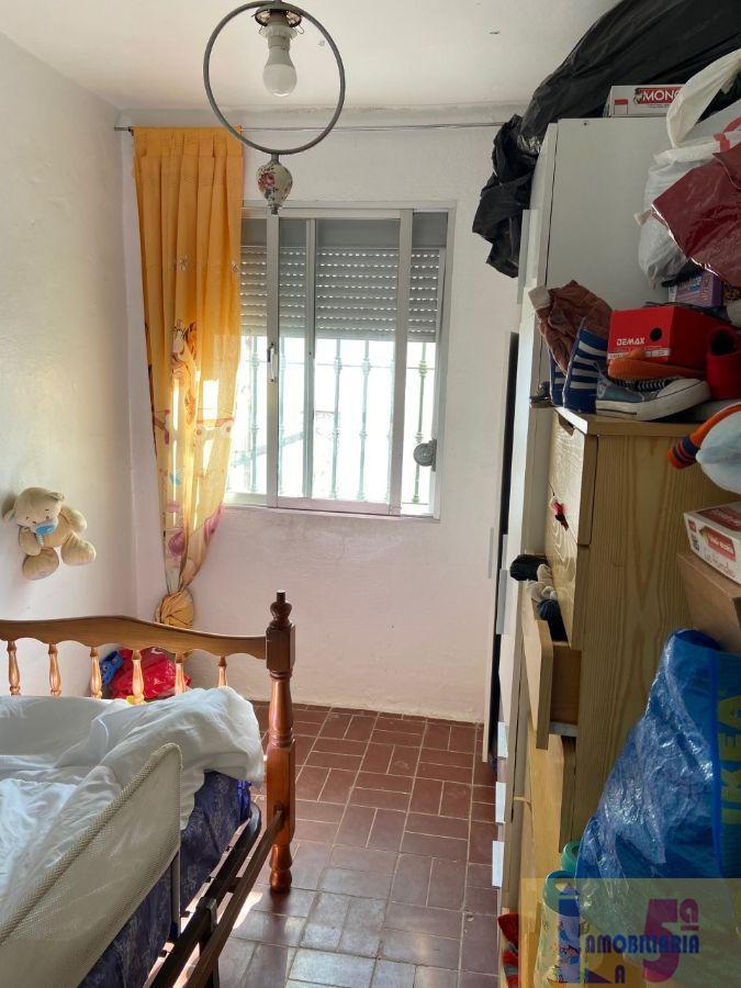 Venta de casa en La Algaba
