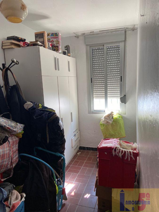 Venta de casa en La Algaba