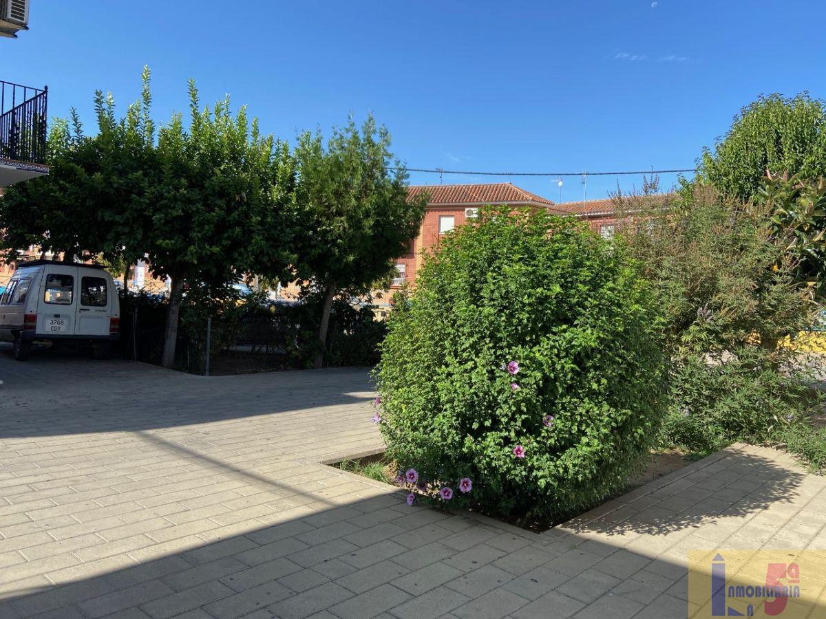 Venta de casa en La Algaba
