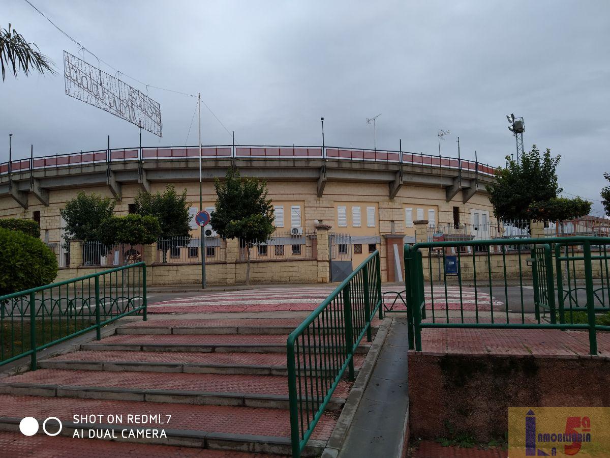 Alquiler de local comercial en La Algaba