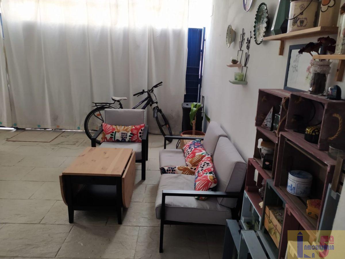 Venta de casa en Guillena