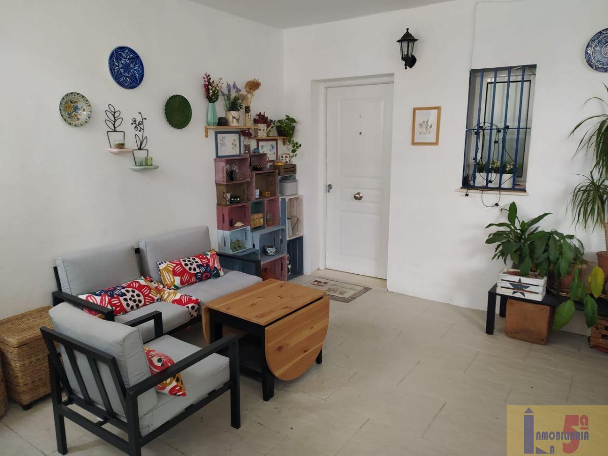 Venta de casa en Guillena