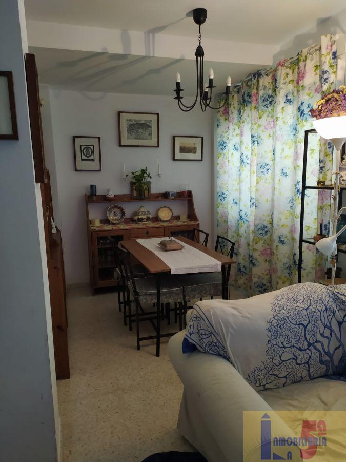 Venta de casa en Guillena
