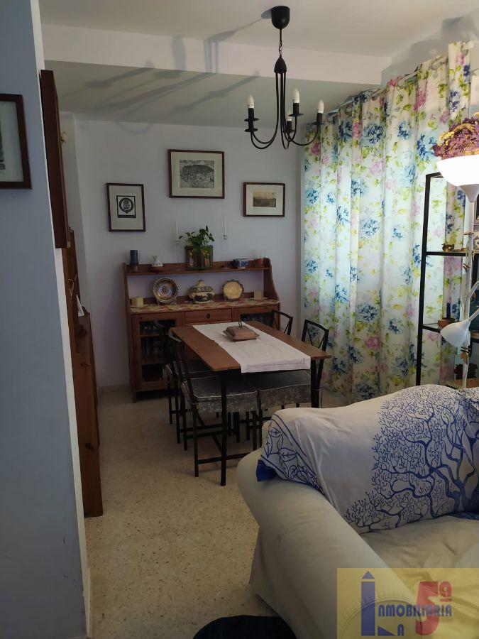 Venta de casa en Guillena