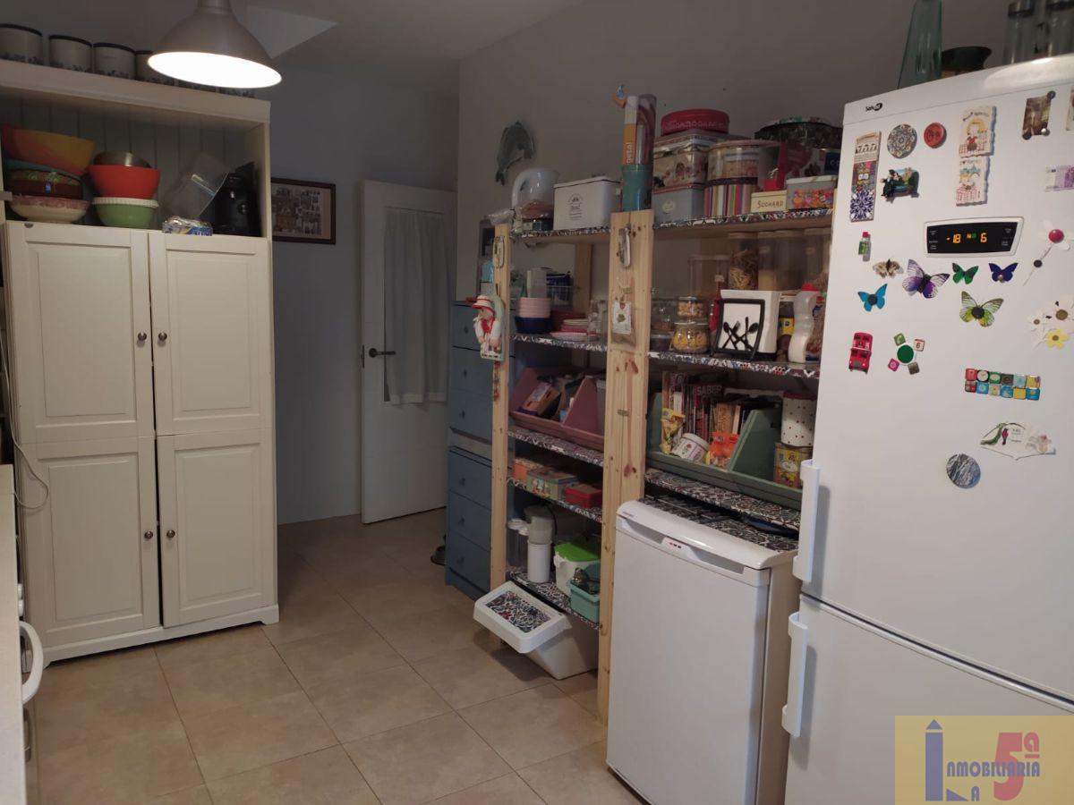 Venta de casa en Guillena
