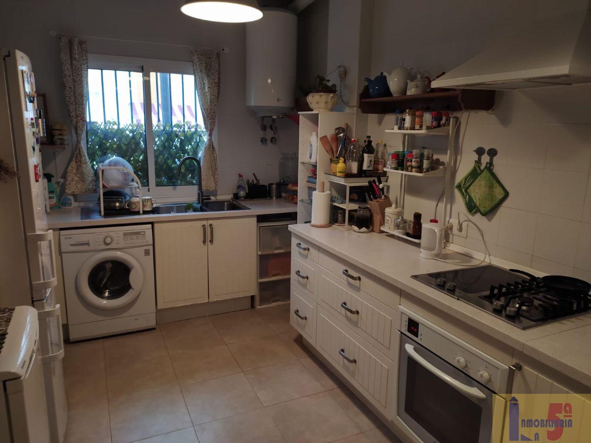 Venta de casa en Guillena