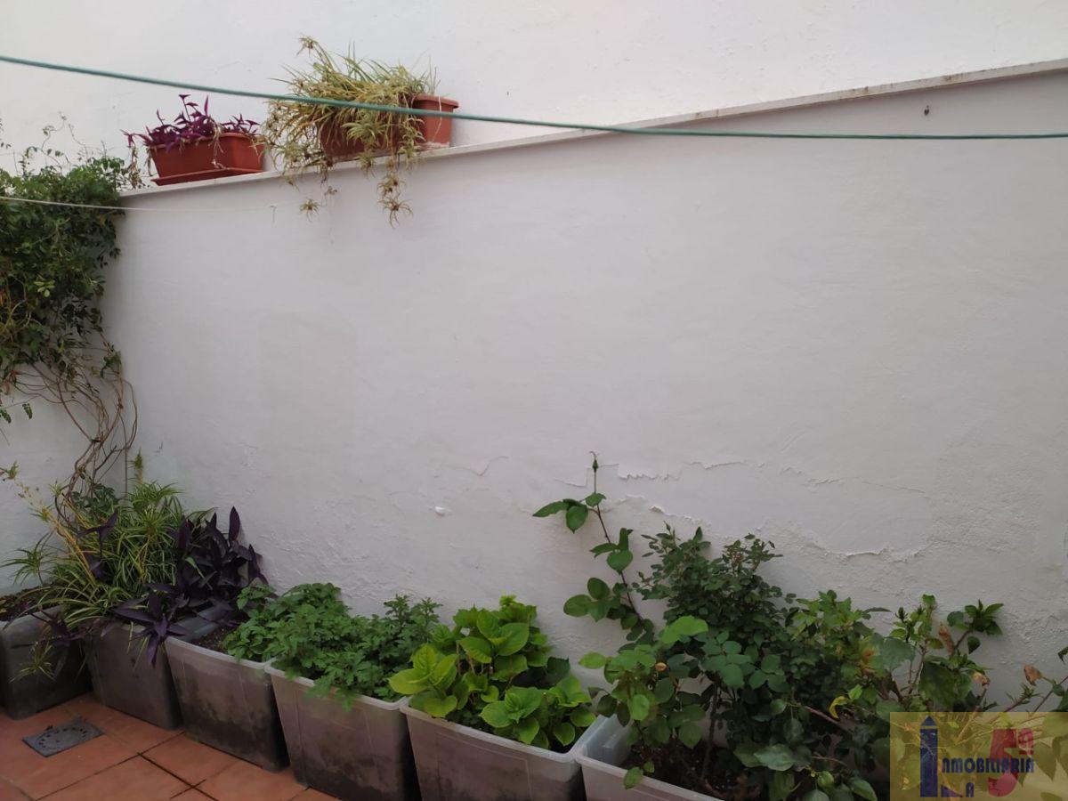 Venta de casa en Guillena