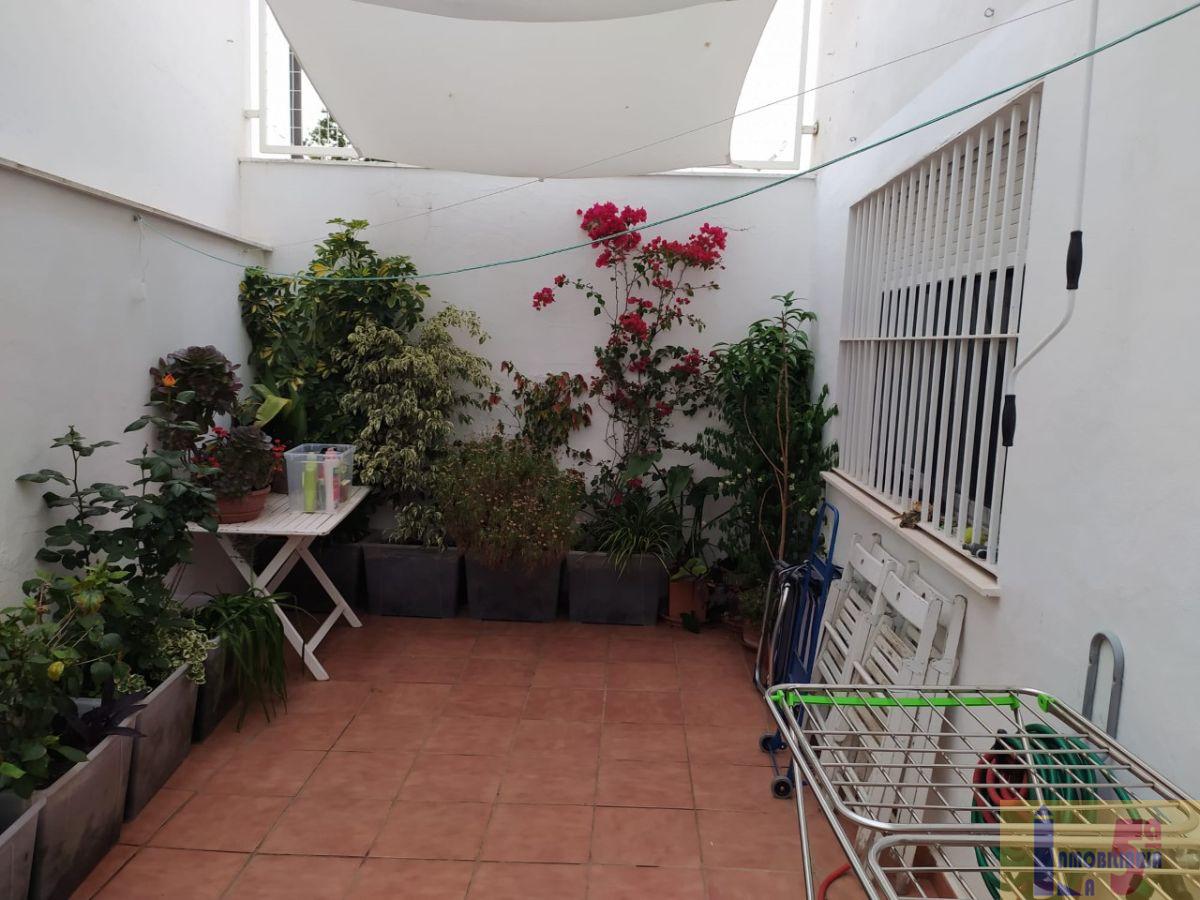 Venta de casa en Guillena