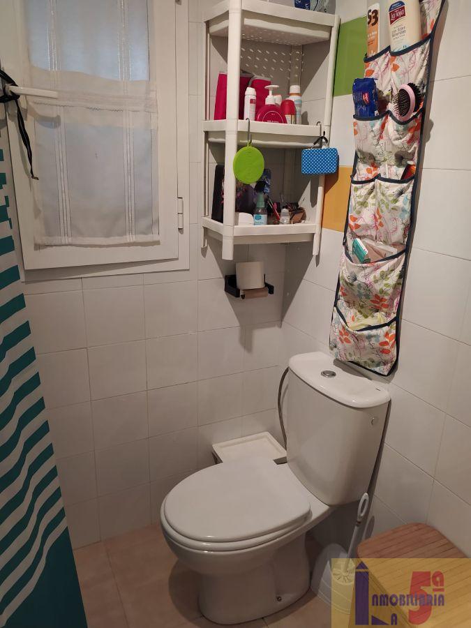 Venta de casa en Guillena
