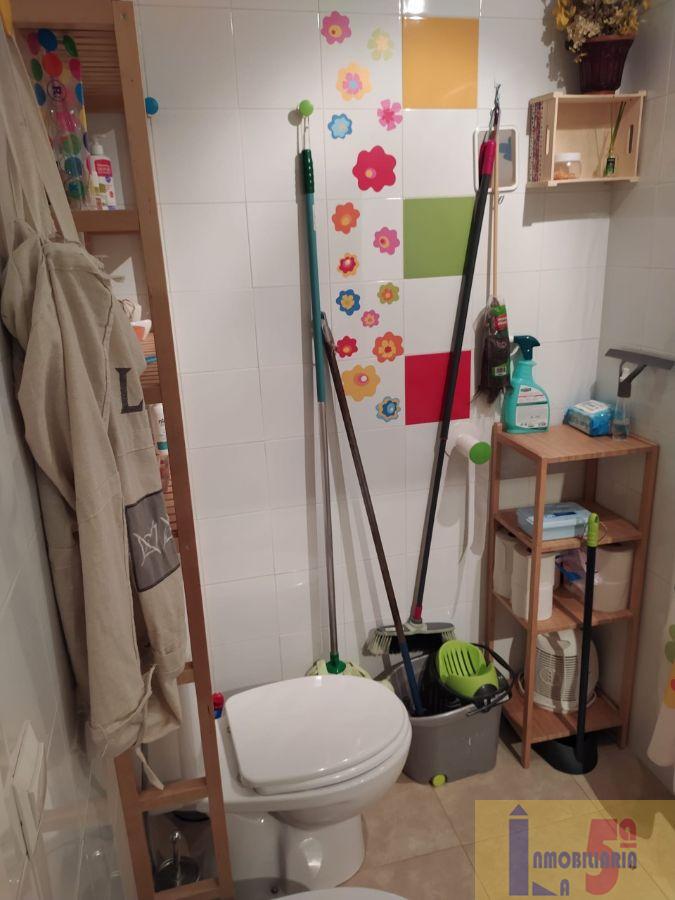 Venta de casa en Guillena