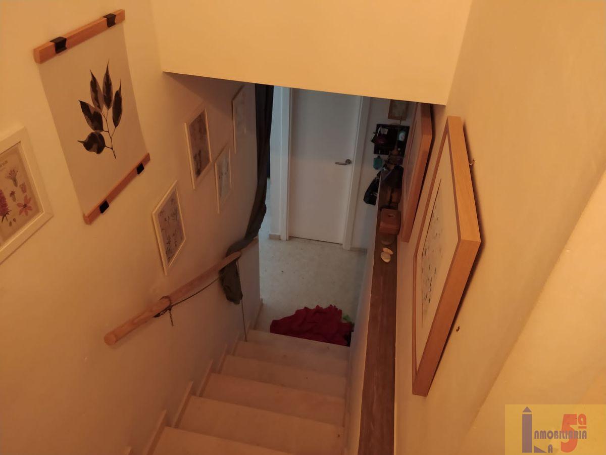 Venta de casa en Guillena