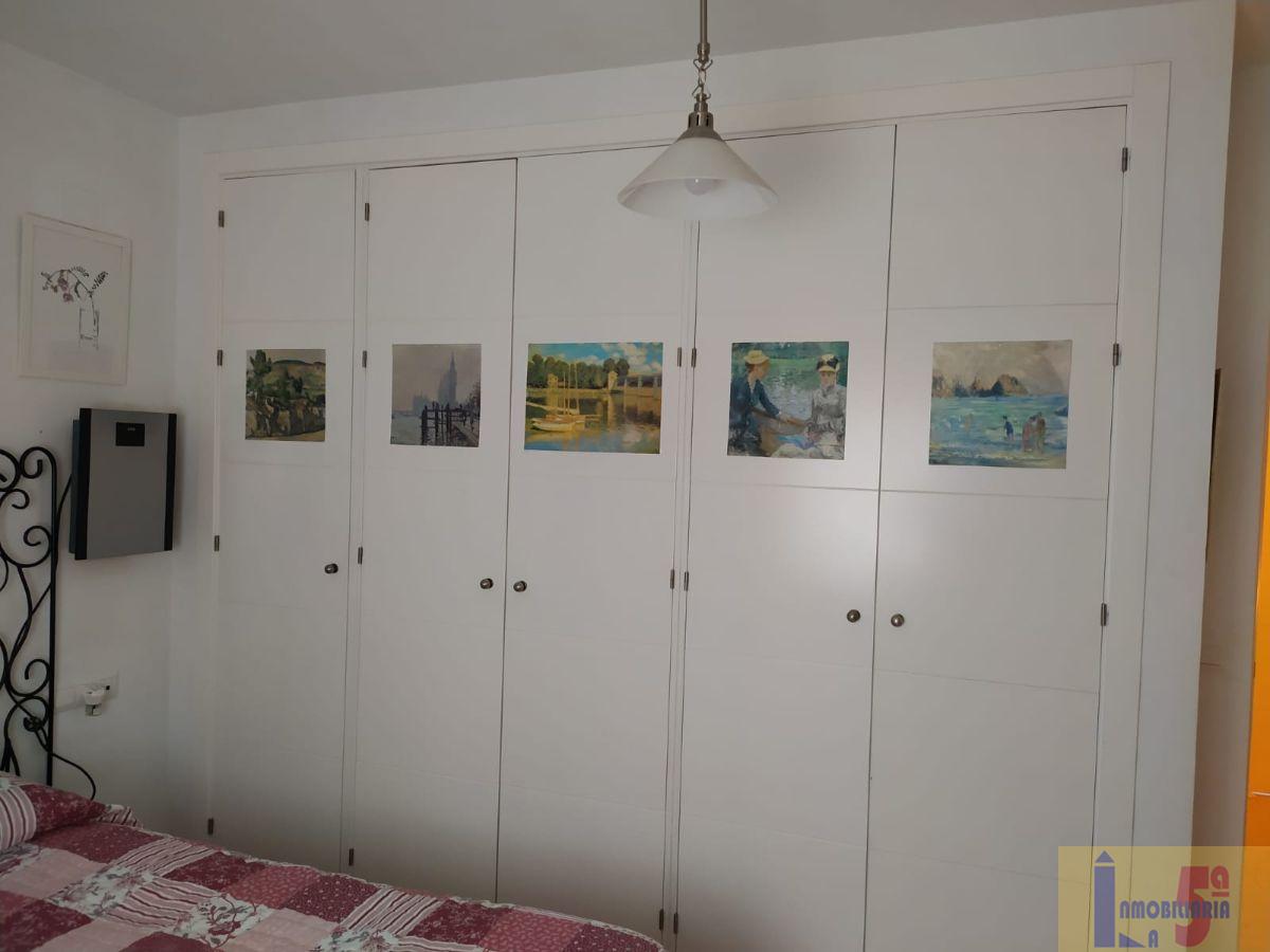 Venta de casa en Guillena