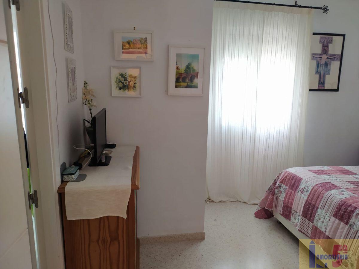 Venta de casa en Guillena