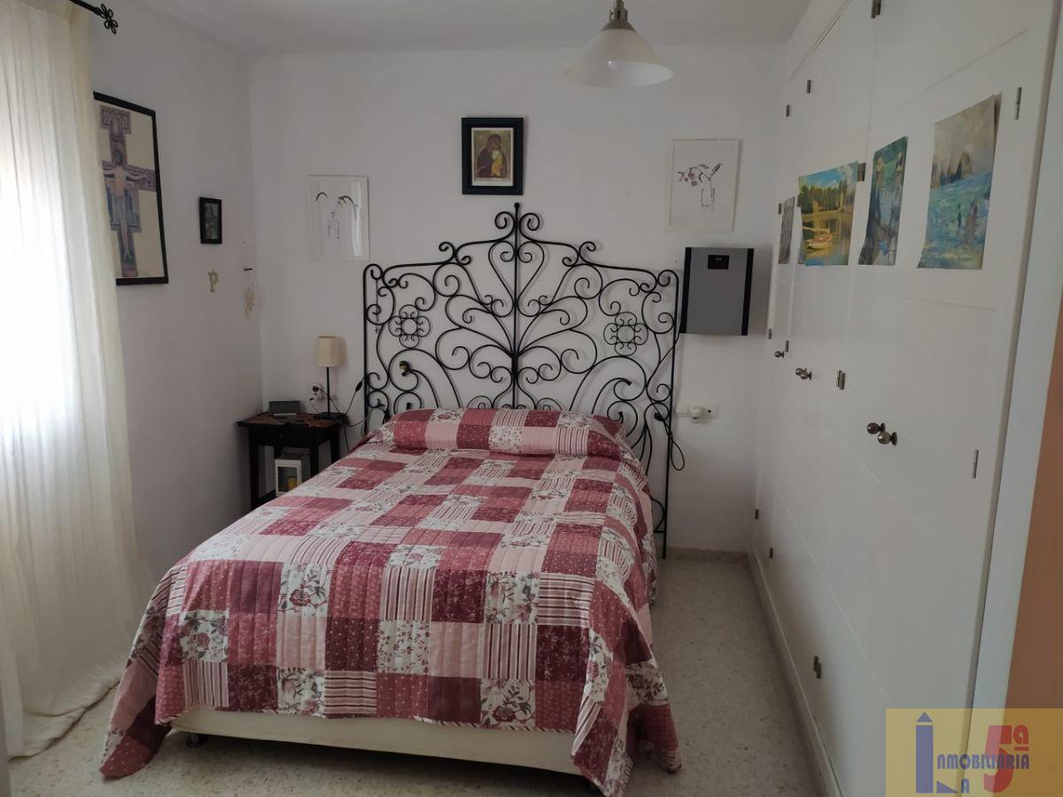 Venta de casa en Guillena