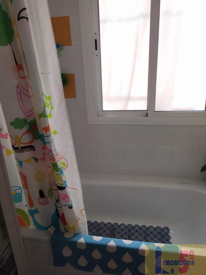 Venta de casa en Guillena