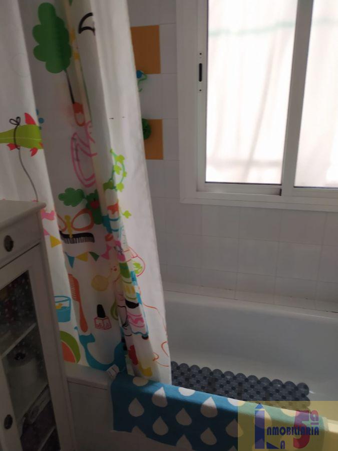 Venta de casa en Guillena