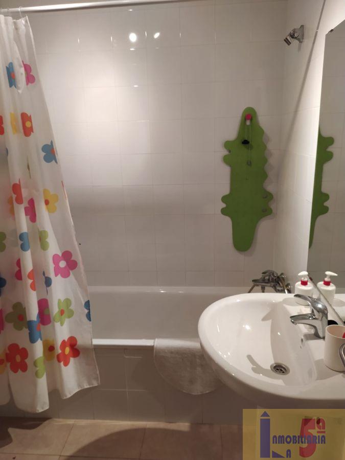 Venta de casa en Guillena